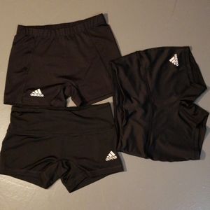 Adidas sport shorts